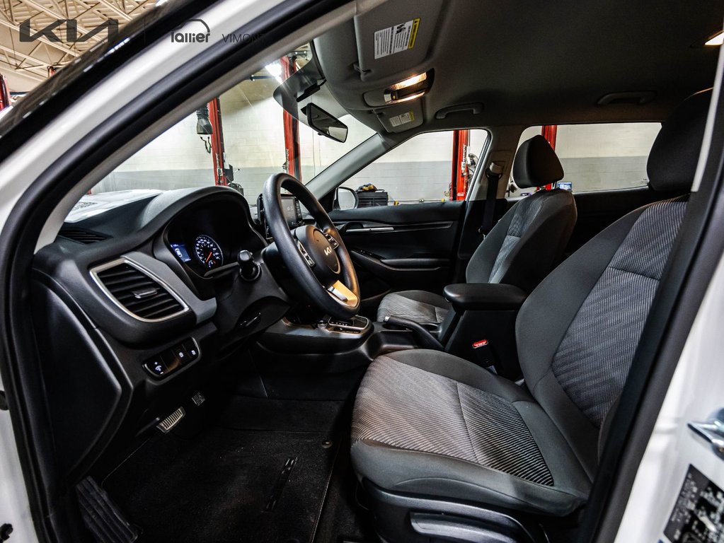 Kia Seltos LX 2023 à , Québec - 18 - w1024h768px