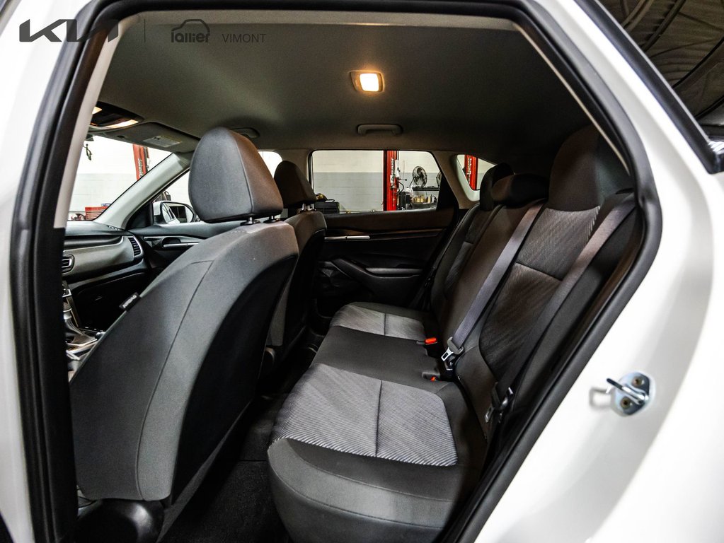 Kia Seltos LX 2023 à , Québec - 13 - w1024h768px
