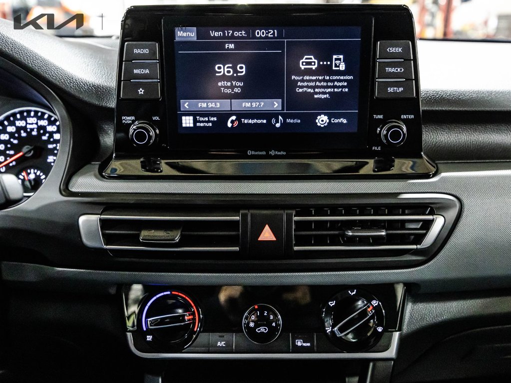 Kia Seltos LX 2023 à , Québec - 23 - w1024h768px