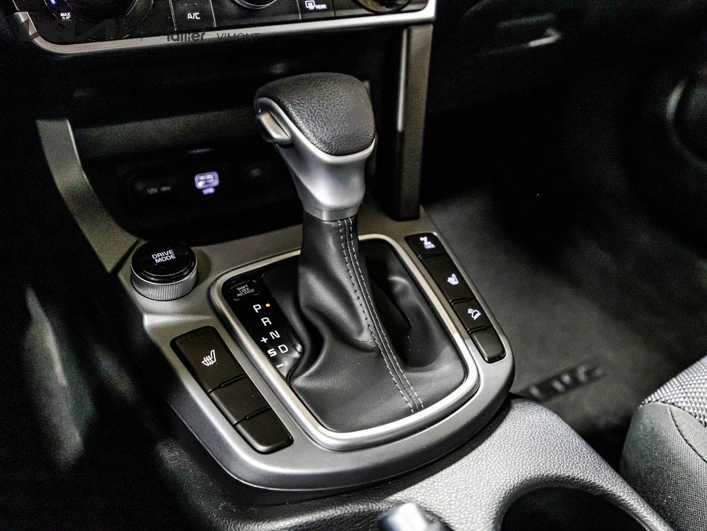 Kia Seltos LX 2023 à , Québec - 24 - w1024h768px