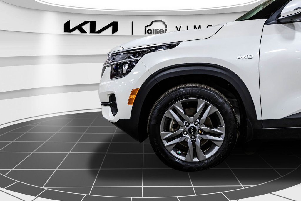 Kia Seltos LX 2023 à , Québec - 10 - w1024h768px