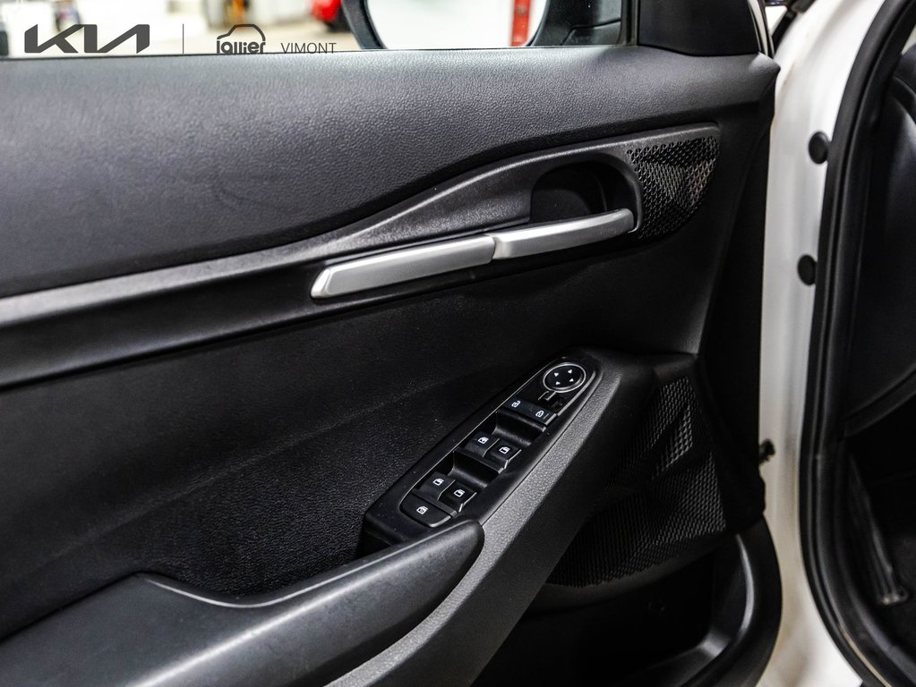Kia Seltos LX 2023 à , Québec - 11 - w1024h768px