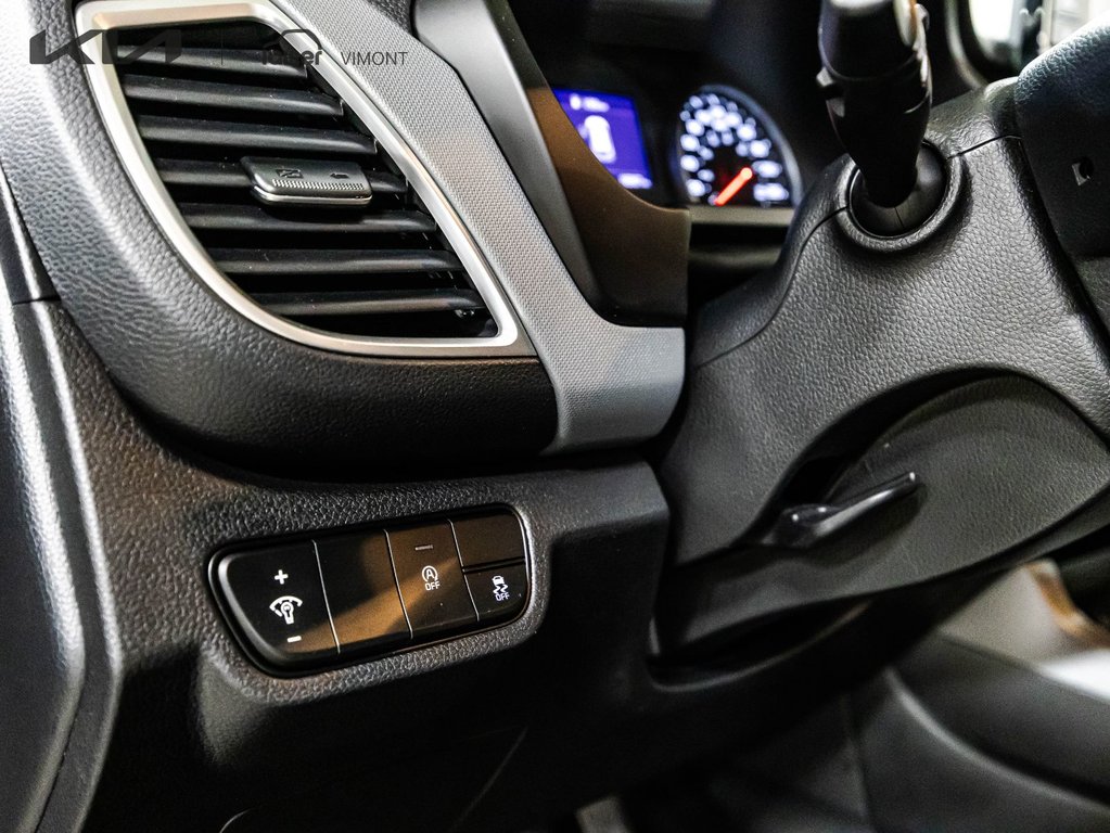 Kia Seltos LX 2023 à , Québec - 20 - w1024h768px
