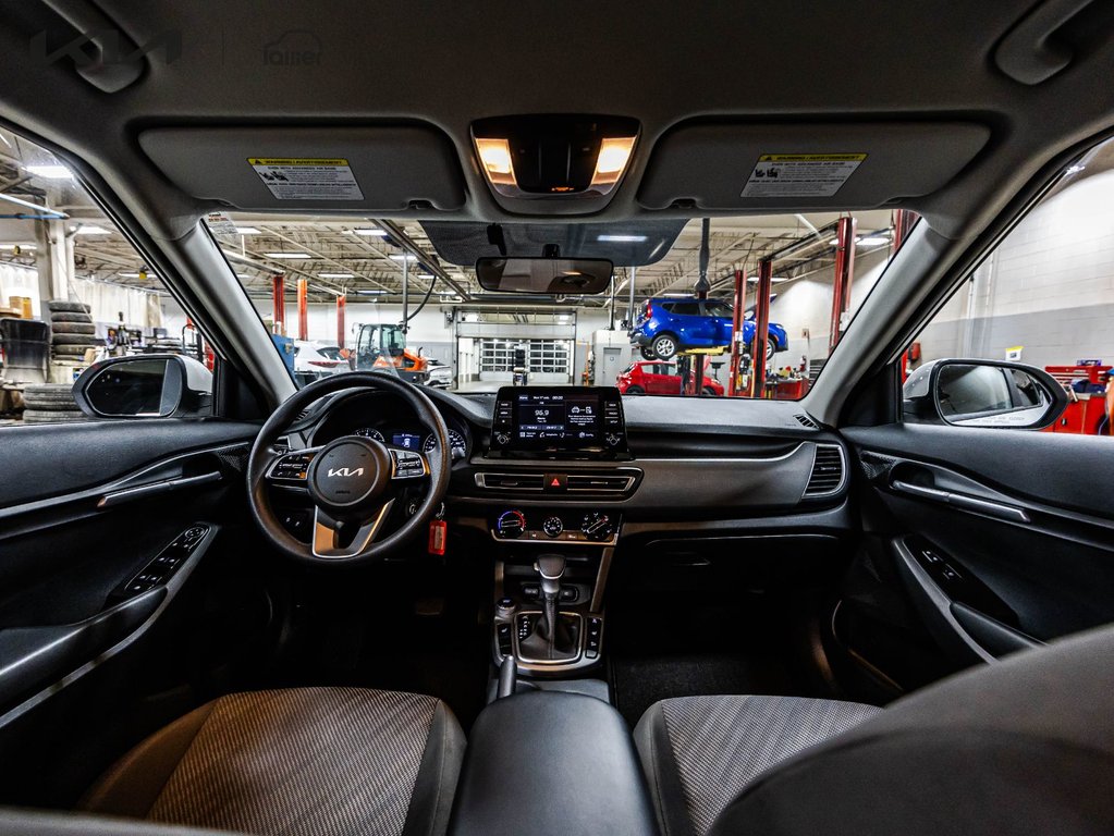 Kia Seltos LX 2023 à , Québec - 14 - w1024h768px