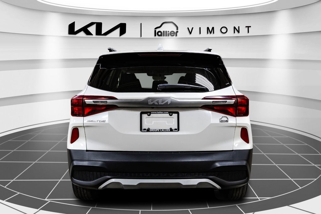 Kia Seltos LX 2023 à , Québec - 6 - w1024h768px