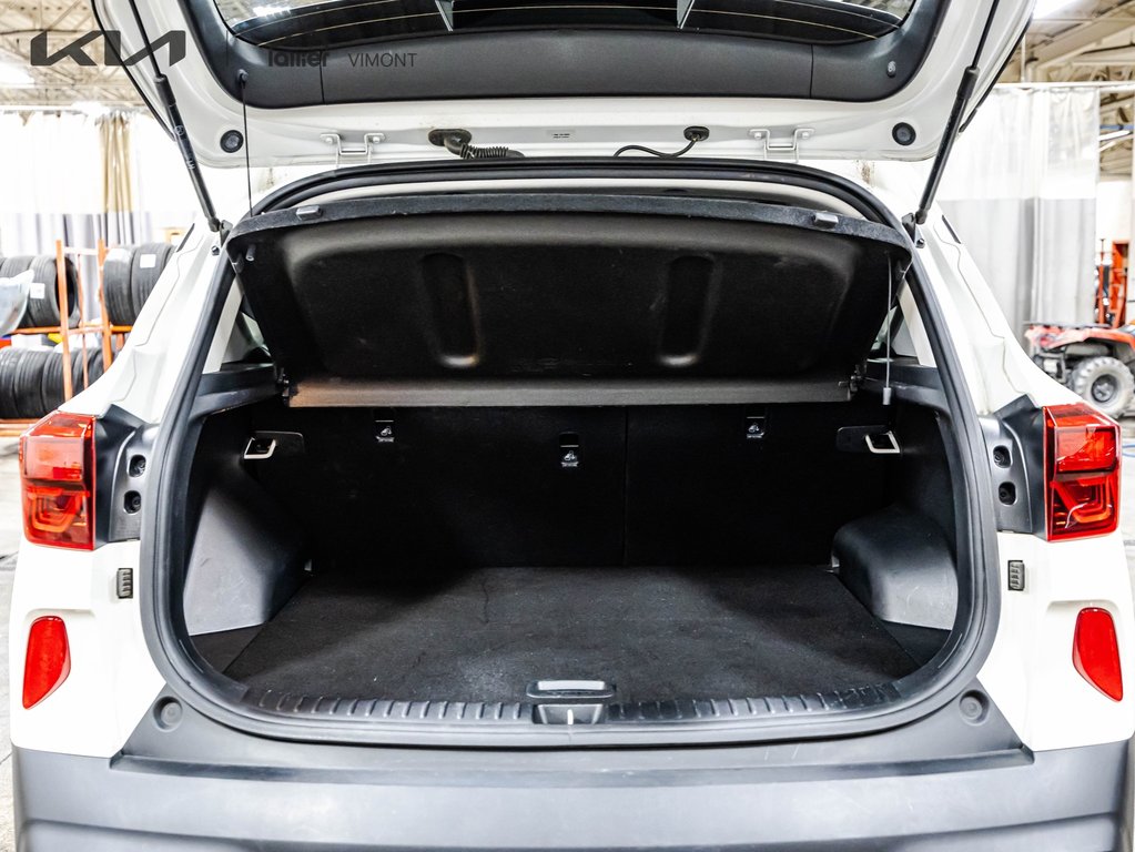 Kia Seltos EX PREMIUM 2023 à , Québec - 25 - w1024h768px