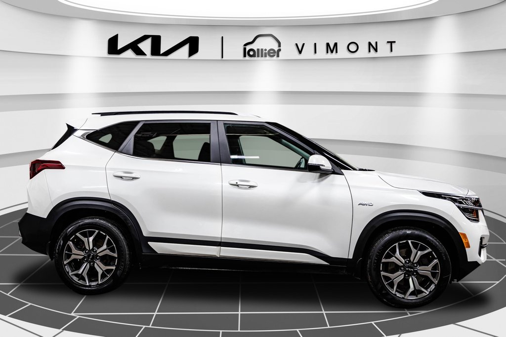 Kia Seltos EX PREMIUM 2023 à , Québec - 18 - w1024h768px