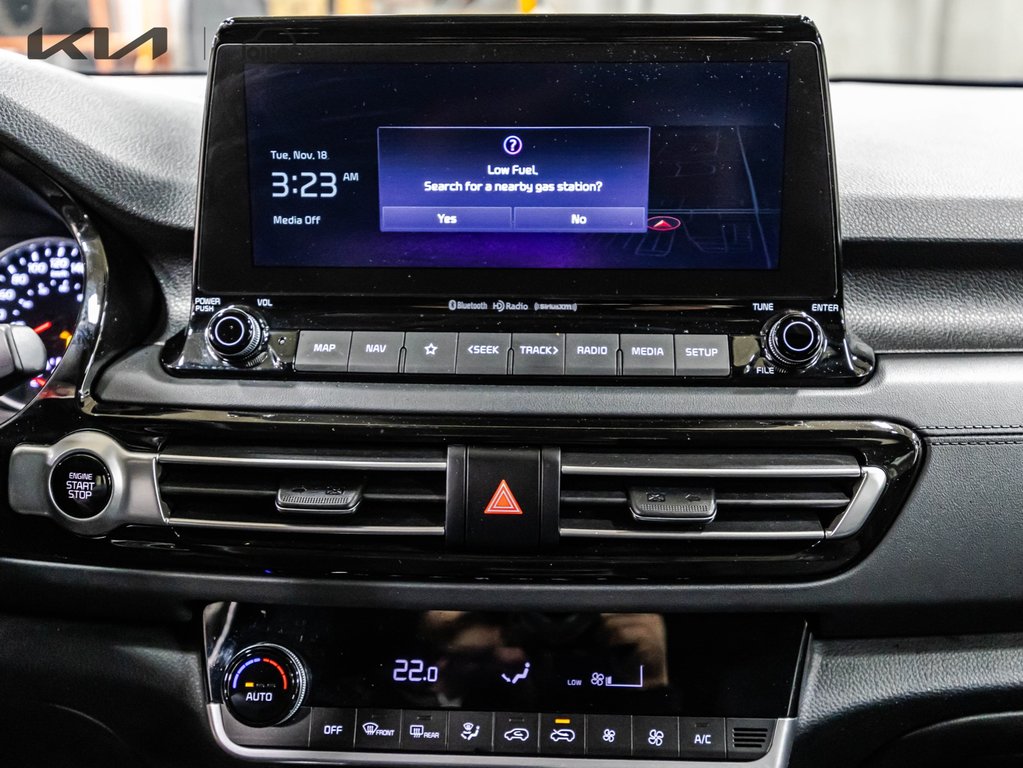 Kia Seltos EX PREMIUM 2023 à , Québec - 14 - w1024h768px