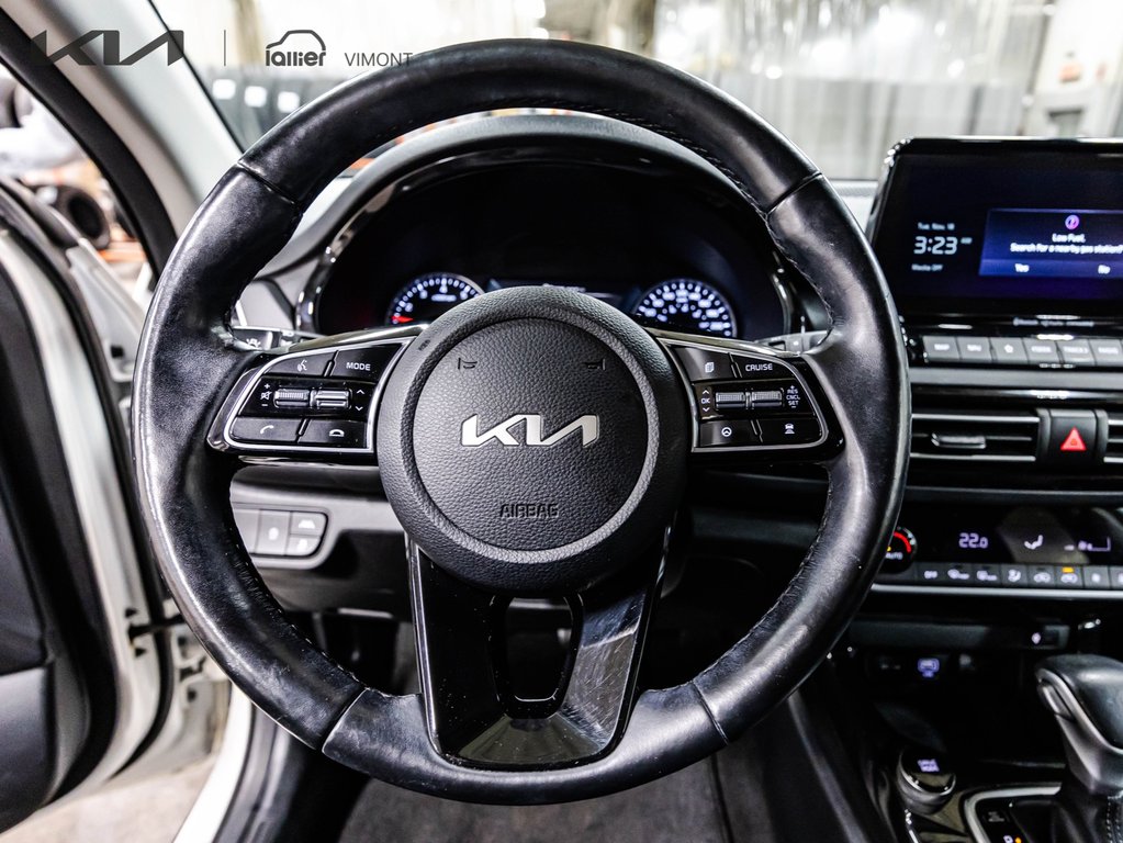 Kia Seltos EX PREMIUM 2023 à , Québec - 22 - w1024h768px