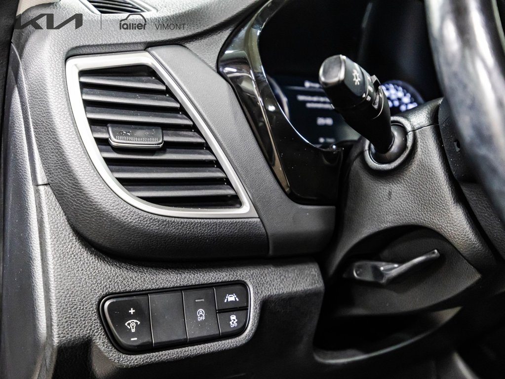 Kia Seltos EX PREMIUM 2023 à , Québec - 24 - w1024h768px