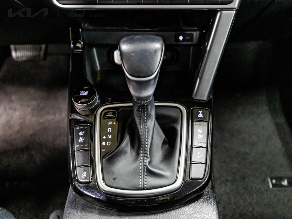 Kia Seltos EX PREMIUM 2023 à , Québec - 23 - w1024h768px