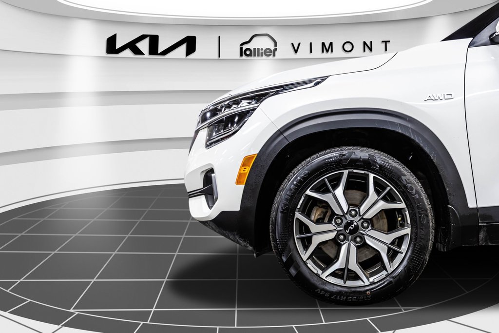 Kia Seltos EX PREMIUM 2023 à , Québec - 20 - w1024h768px