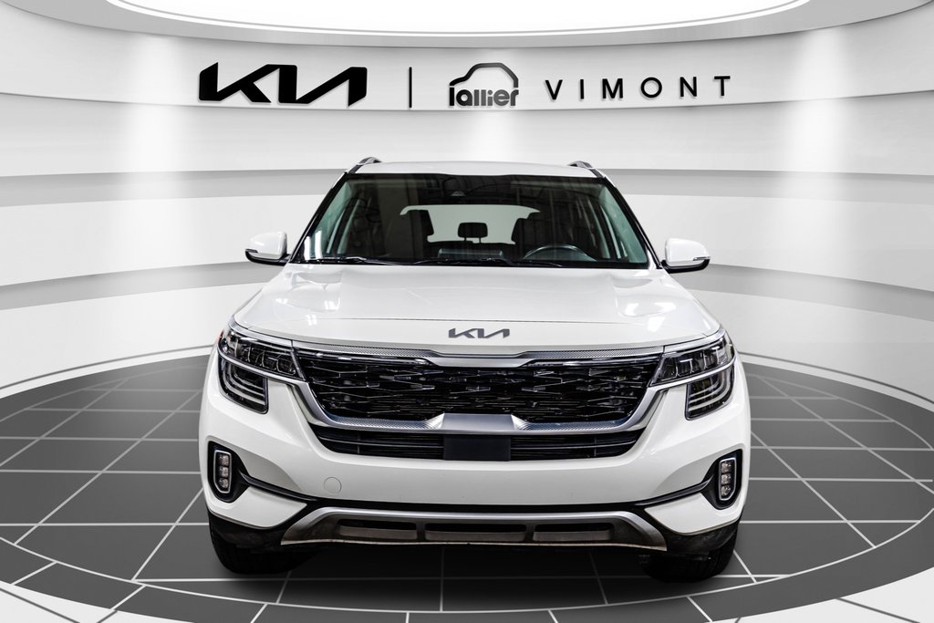 Kia Seltos EX PREMIUM 2023 à , Québec - 3 - w1024h768px