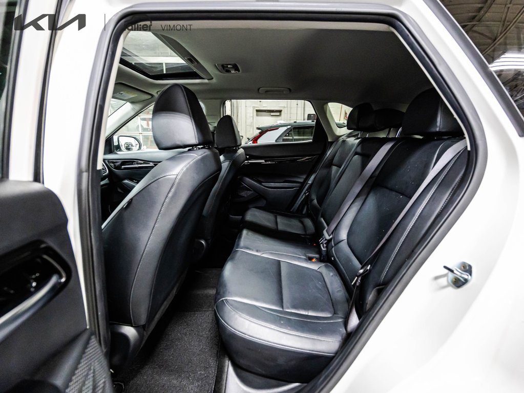 Kia Seltos EX PREMIUM 2023 à , Québec - 11 - w1024h768px