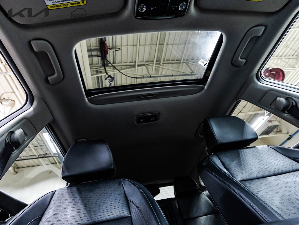 Kia Seltos EX PREMIUM 2023 à , Québec - 13 - w1024h768px