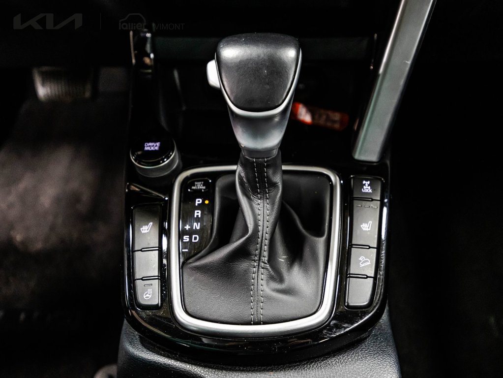 2023 Kia Seltos EX in , Quebec - 23 - w1024h768px