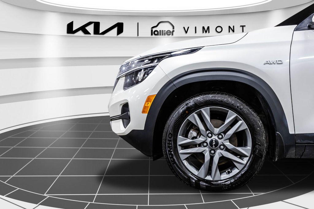 2023 Kia Seltos EX in , Quebec - 19 - w1024h768px