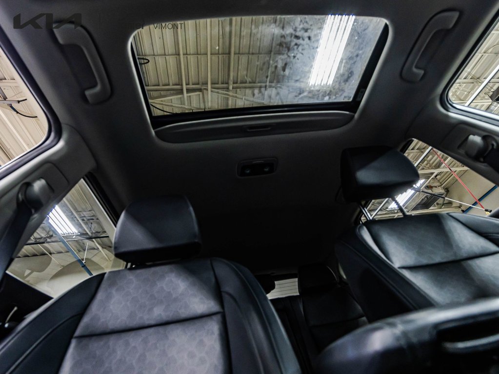2023 Kia Seltos EX in , Quebec - 11 - w1024h768px
