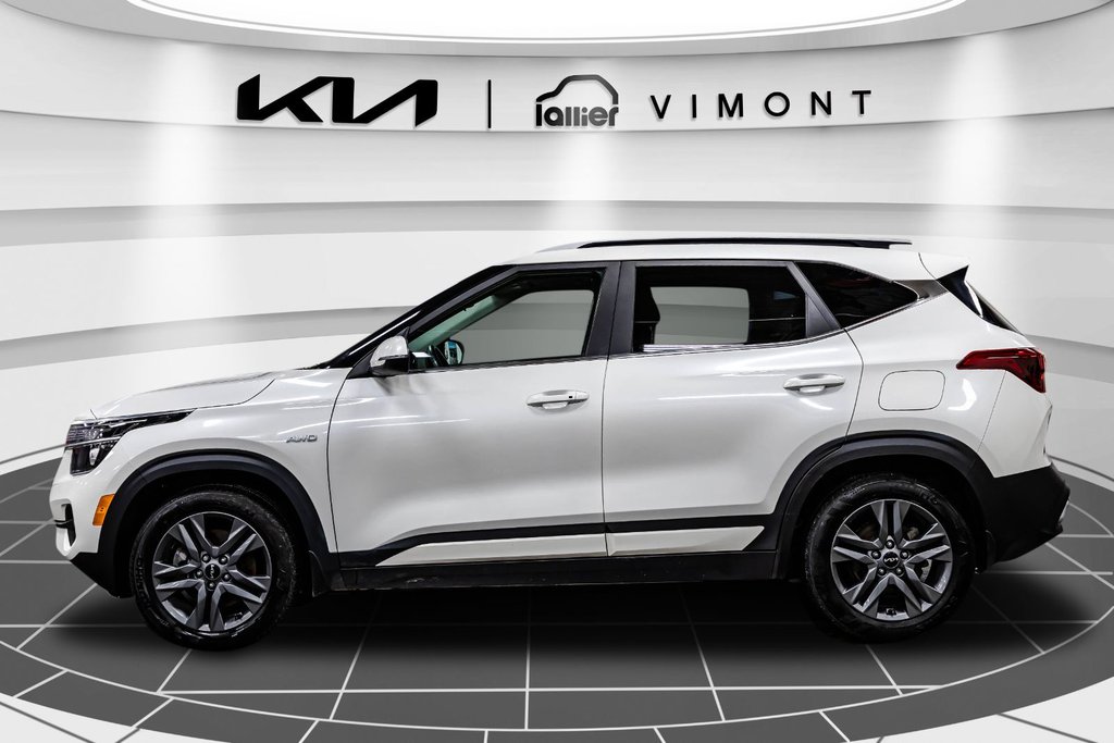 2023 Kia Seltos EX in , Quebec - 5 - w1024h768px