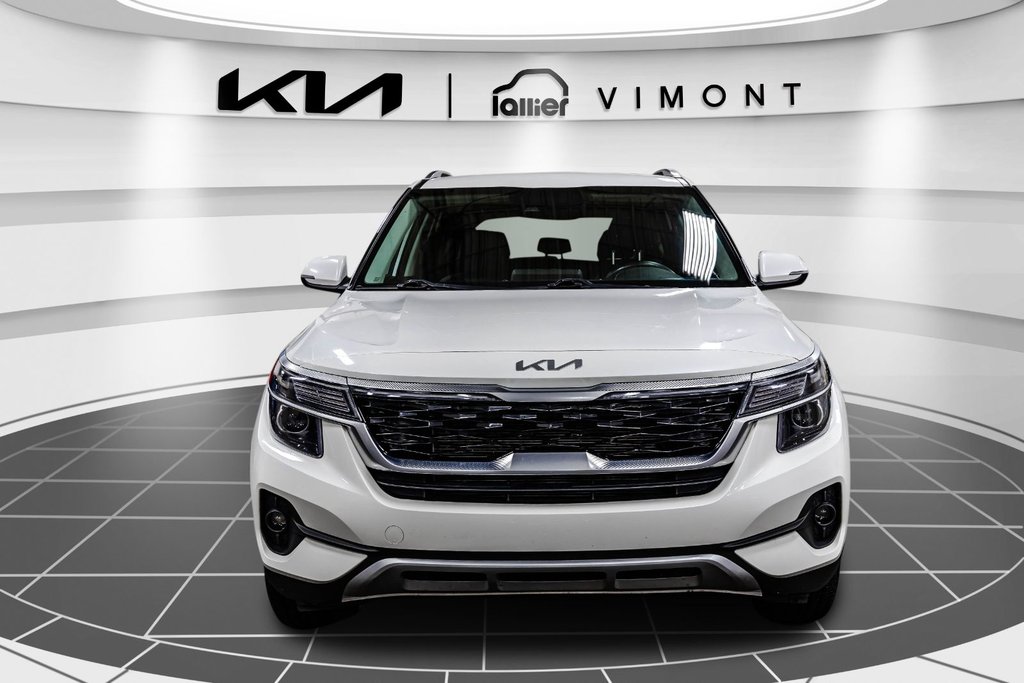 2023 Kia Seltos EX in , Quebec - 3 - w1024h768px