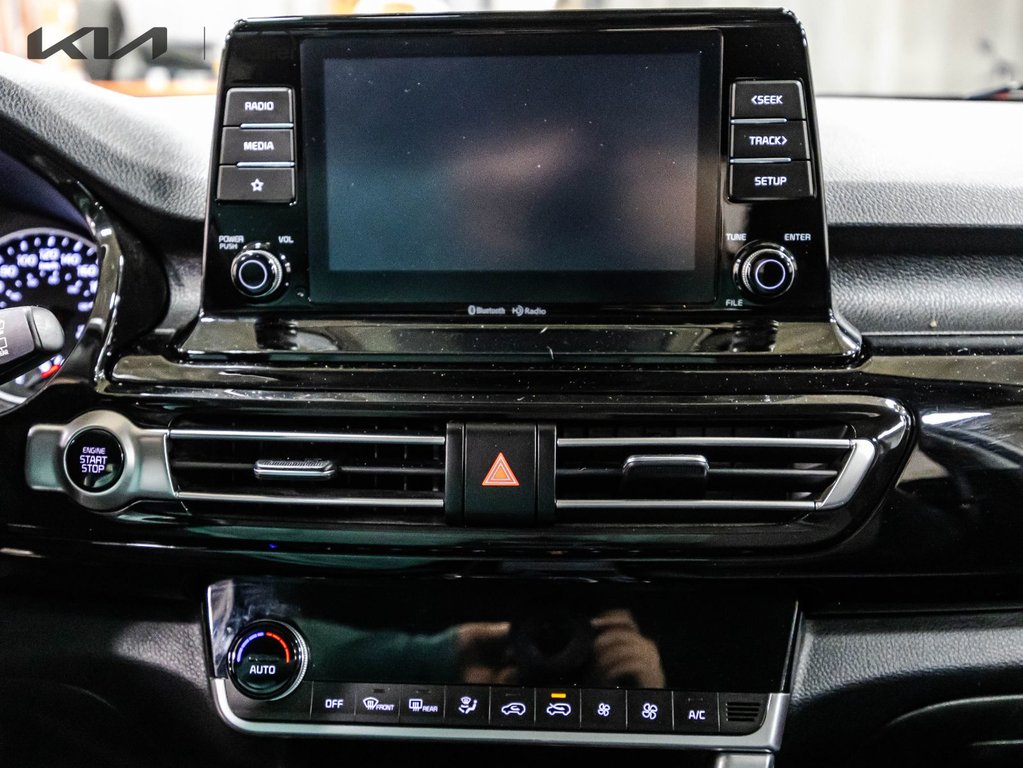 2023 Kia Seltos EX in , Quebec - 12 - w1024h768px