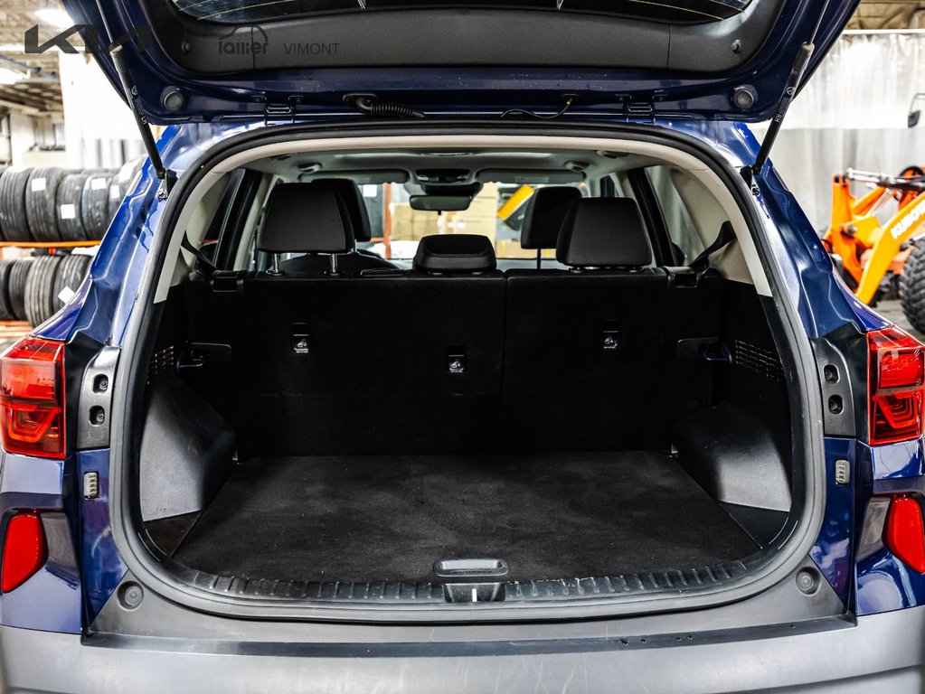 Kia Seltos EX 2023 à , Québec - 25 - w1024h768px