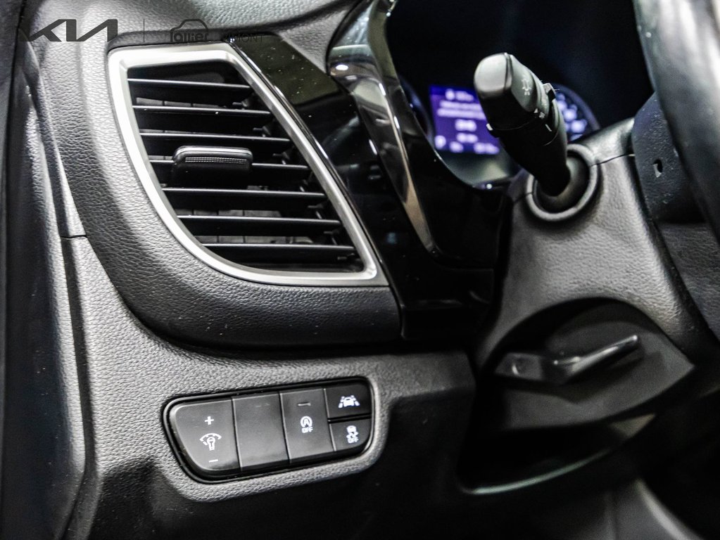 Kia Seltos EX 2023 à , Québec - 24 - w1024h768px