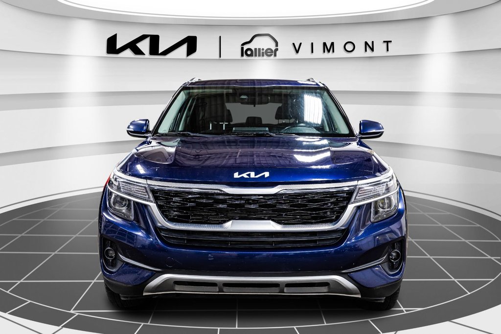 Kia Seltos EX 2023 à , Québec - 3 - w1024h768px