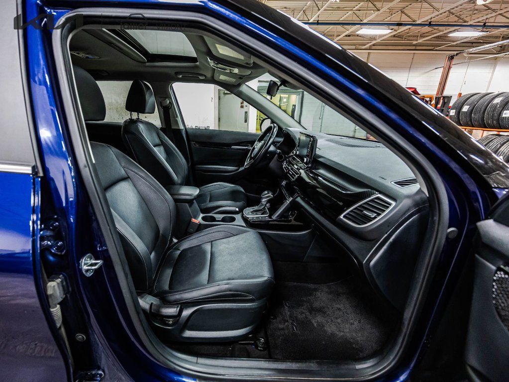 Kia Seltos EX 2023 à , Québec - 12 - w1024h768px