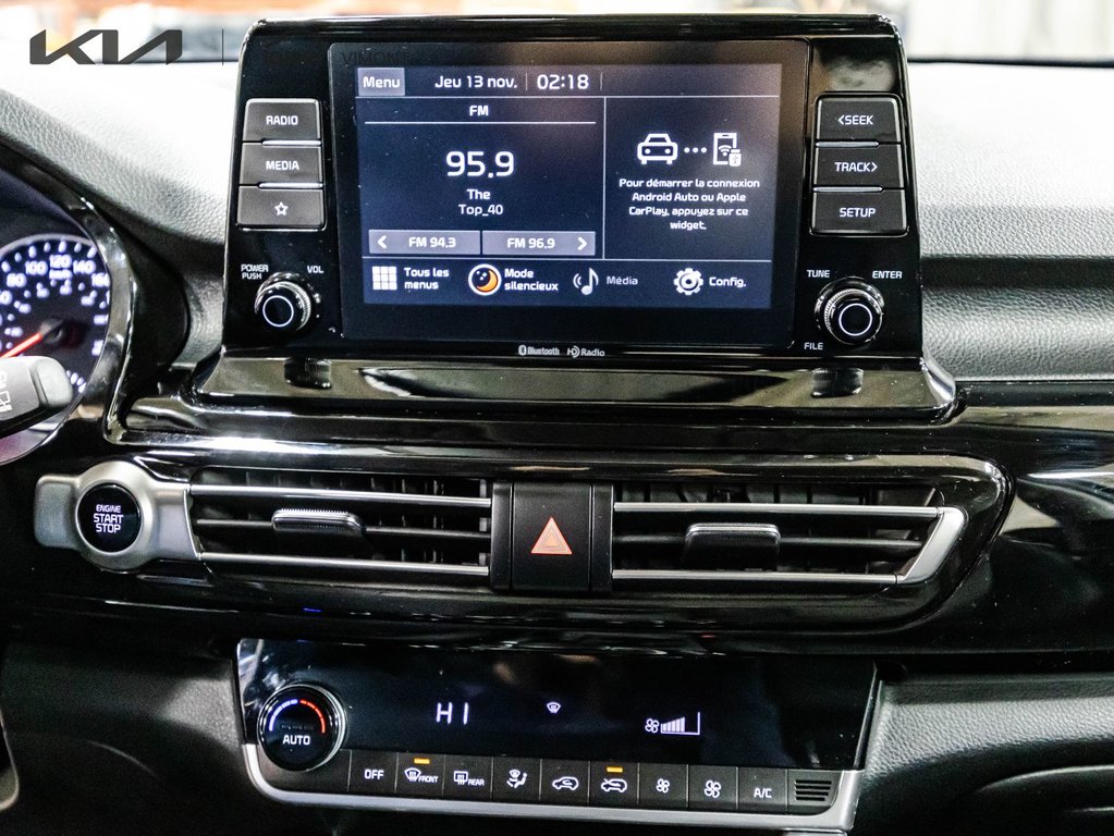 Kia Seltos EX 2023 à , Québec - 14 - w1024h768px