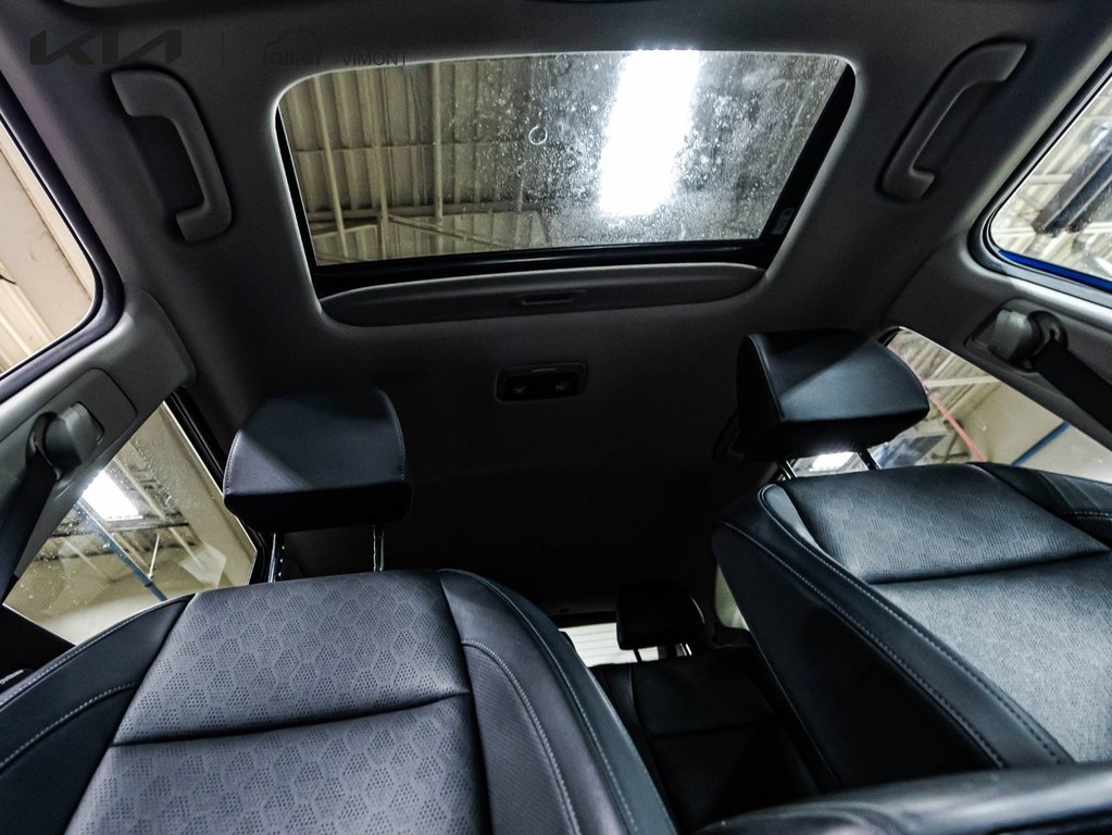 Kia Seltos EX 2023 à , Québec - 13 - w1024h768px