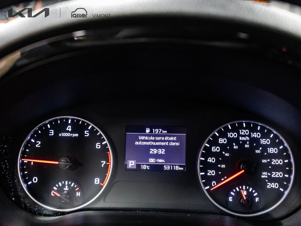 Kia Seltos EX 2023 à , Québec - 8 - w1024h768px
