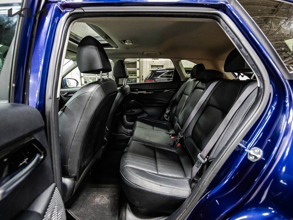 Kia Seltos EX 2023 à , Québec - 11 - w1024h768px