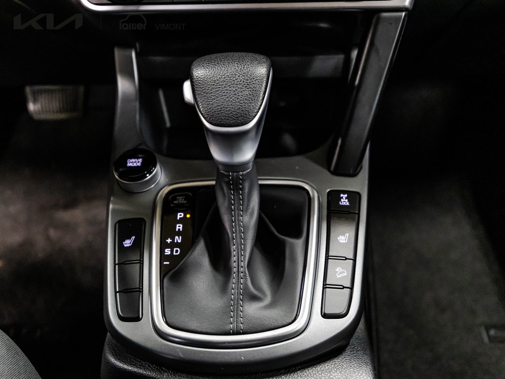 2023 Kia Seltos LX in , Quebec - 22 - w1024h768px