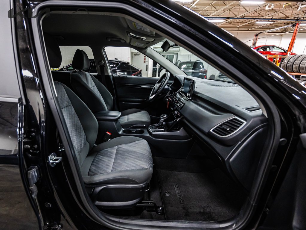 2023 Kia Seltos LX in , Quebec - 9 - w1024h768px