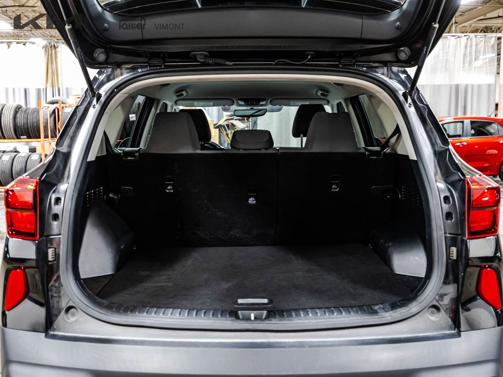 2023 Kia Seltos LX in , Quebec - 24 - w1024h768px