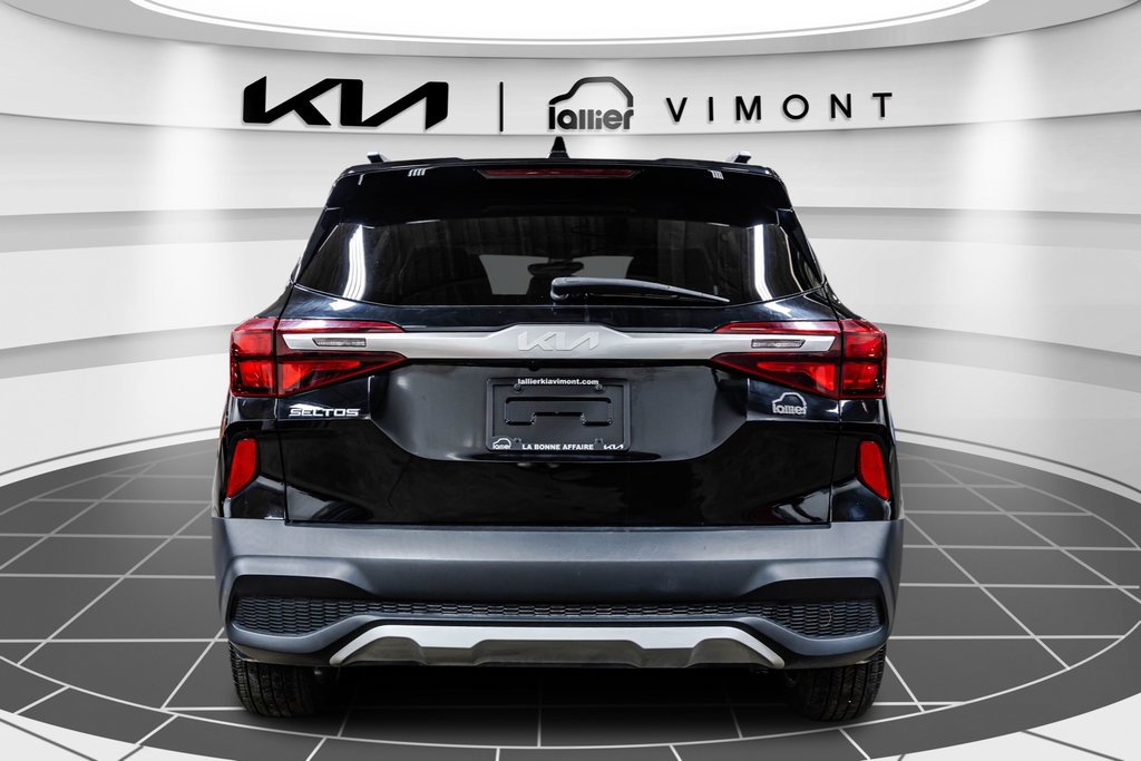 2023 Kia Seltos LX in , Quebec - 14 - w1024h768px