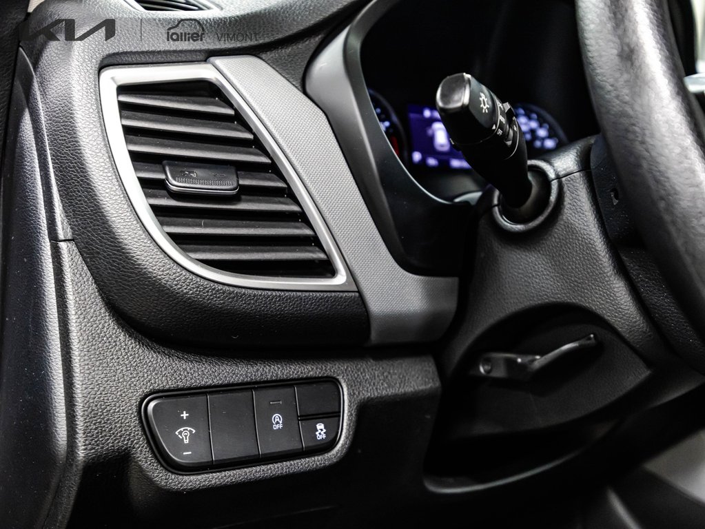 2023 Kia Seltos LX in , Quebec - 23 - w1024h768px