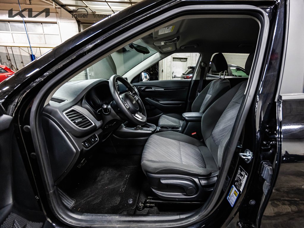 2023 Kia Seltos LX in , Quebec - 7 - w1024h768px
