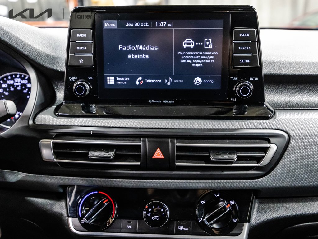 2023 Kia Seltos LX in , Quebec - 11 - w1024h768px