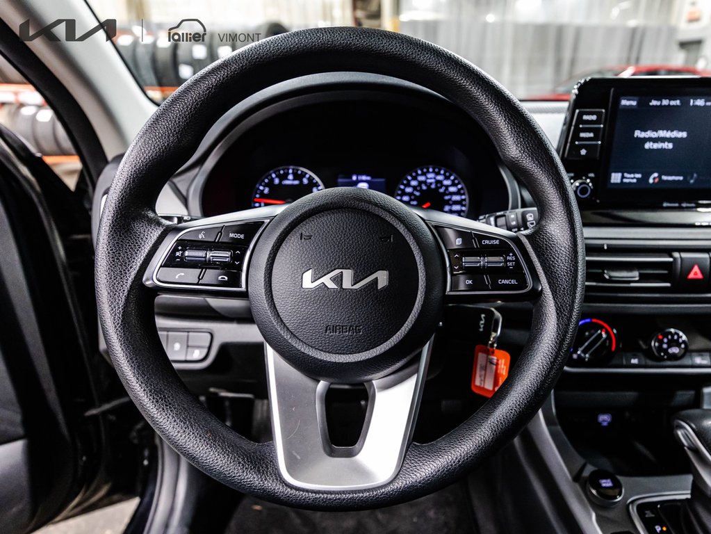 2023 Kia Seltos LX in , Quebec - 21 - w1024h768px