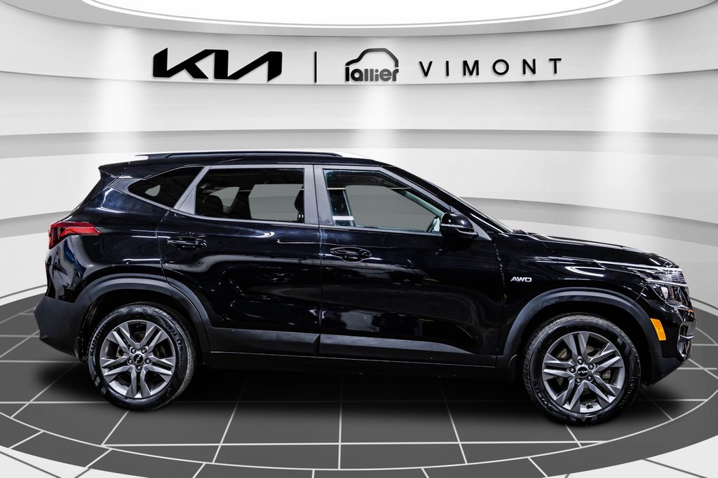 2023 Kia Seltos LX in , Quebec - 16 - w1024h768px