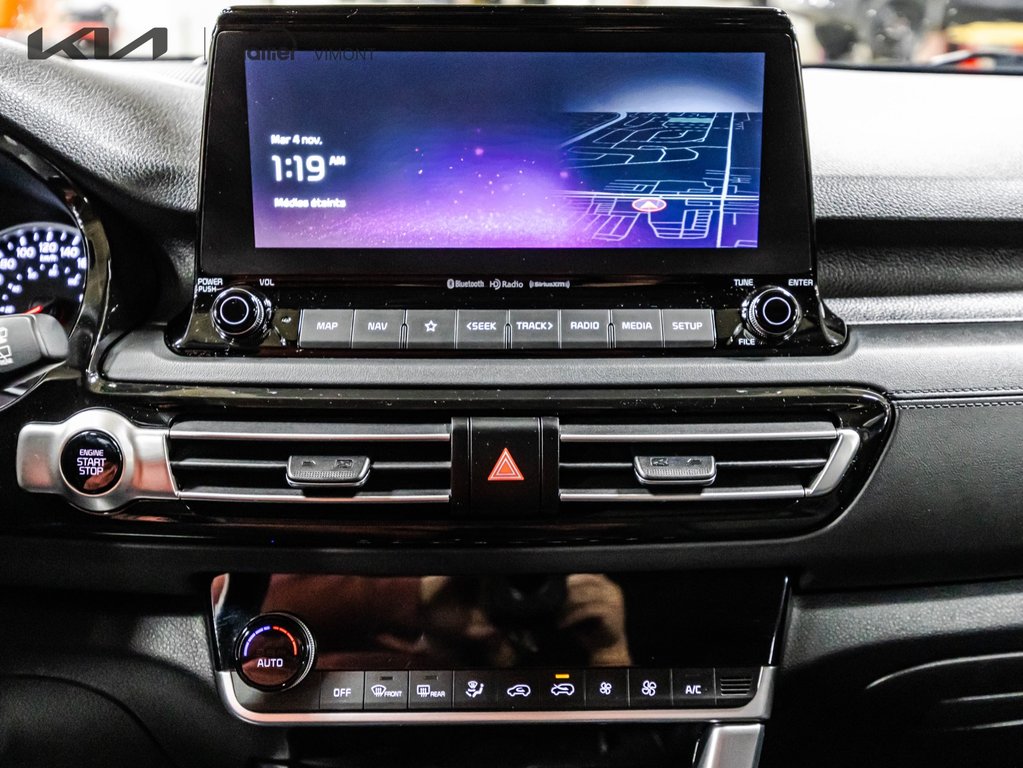 Kia Seltos EX PREMIUM 2023 à , Québec - 12 - w1024h768px