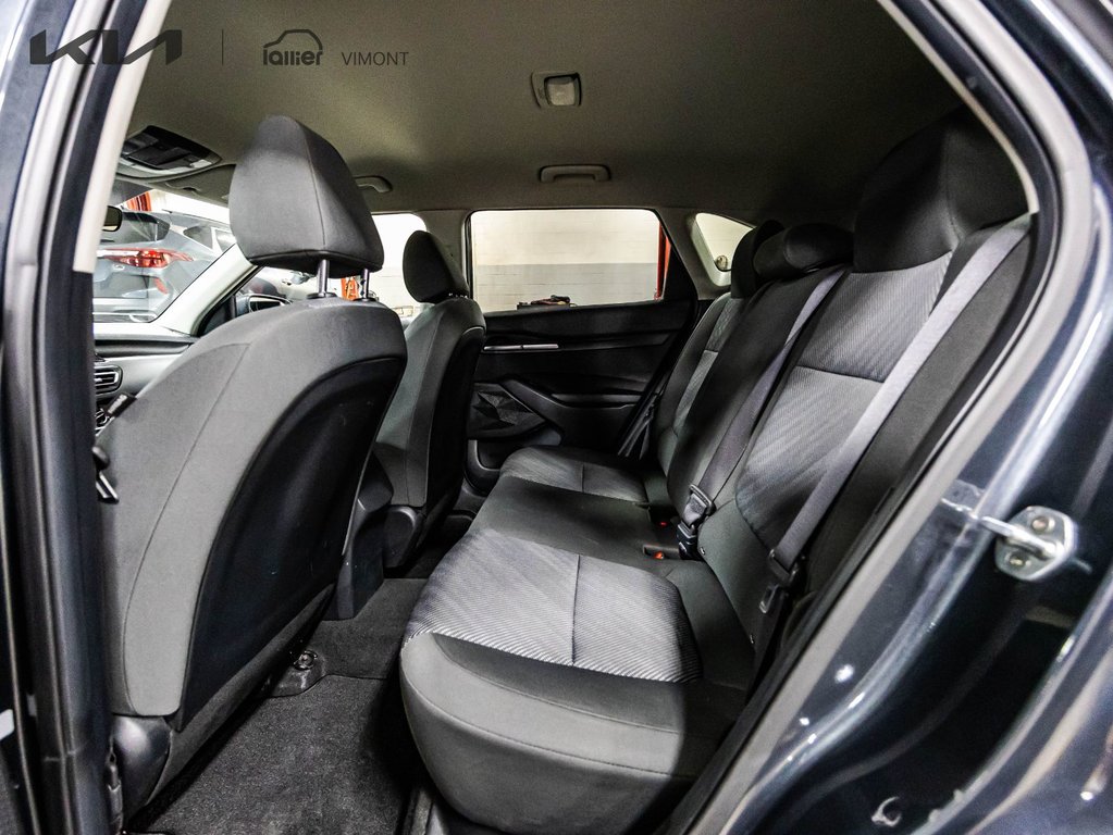 Kia Seltos LX 2023 à , Québec - 10 - w1024h768px