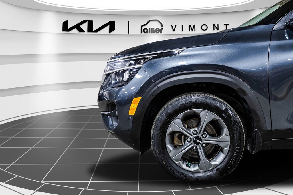 Kia Seltos LX 2023 à , Québec - 19 - w1024h768px