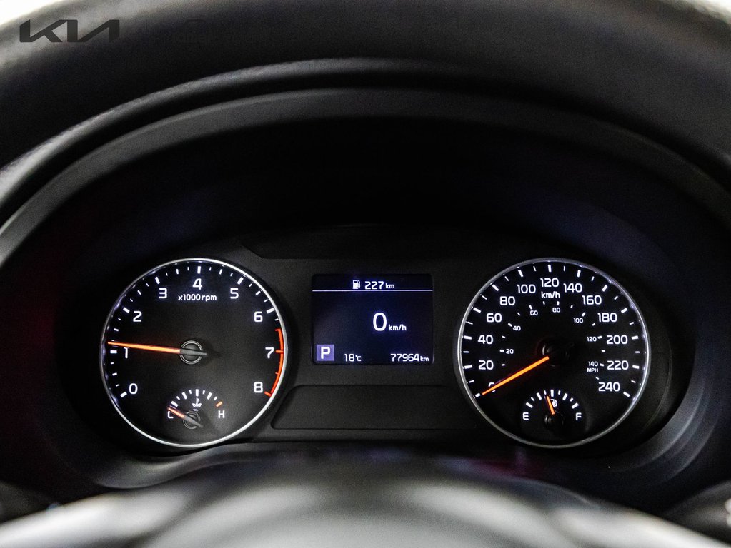 Kia Seltos LX 2023 à , Québec - 8 - w1024h768px