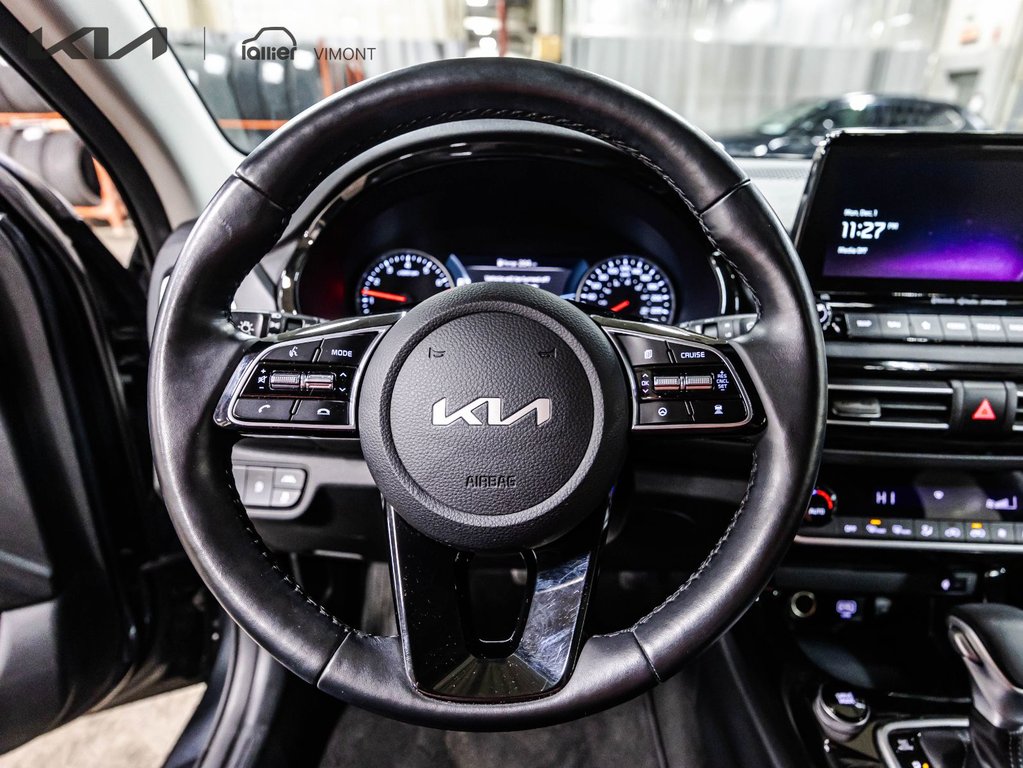 2023 Kia Seltos EX PREMIUM in , Quebec - 21 - w1024h768px