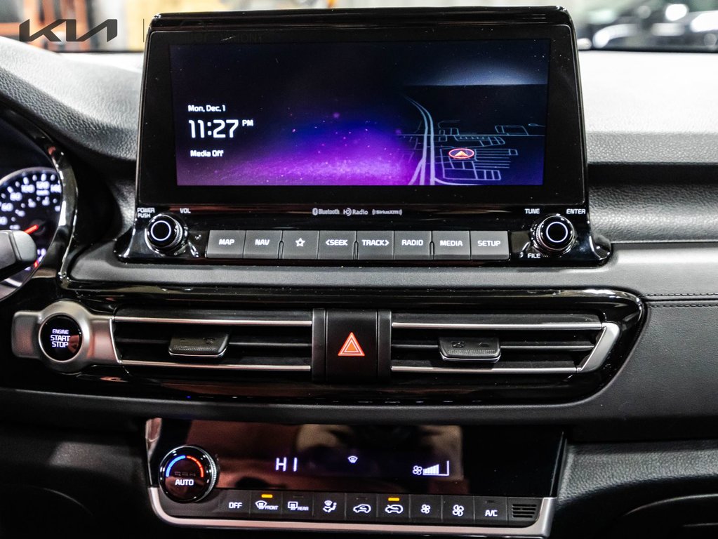 2023 Kia Seltos EX PREMIUM in , Quebec - 14 - w1024h768px