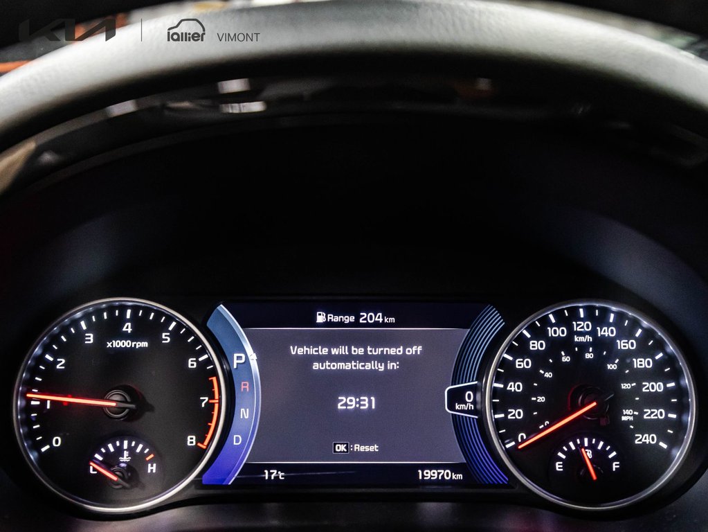 2023 Kia Seltos EX PREMIUM in , Quebec - 8 - w1024h768px