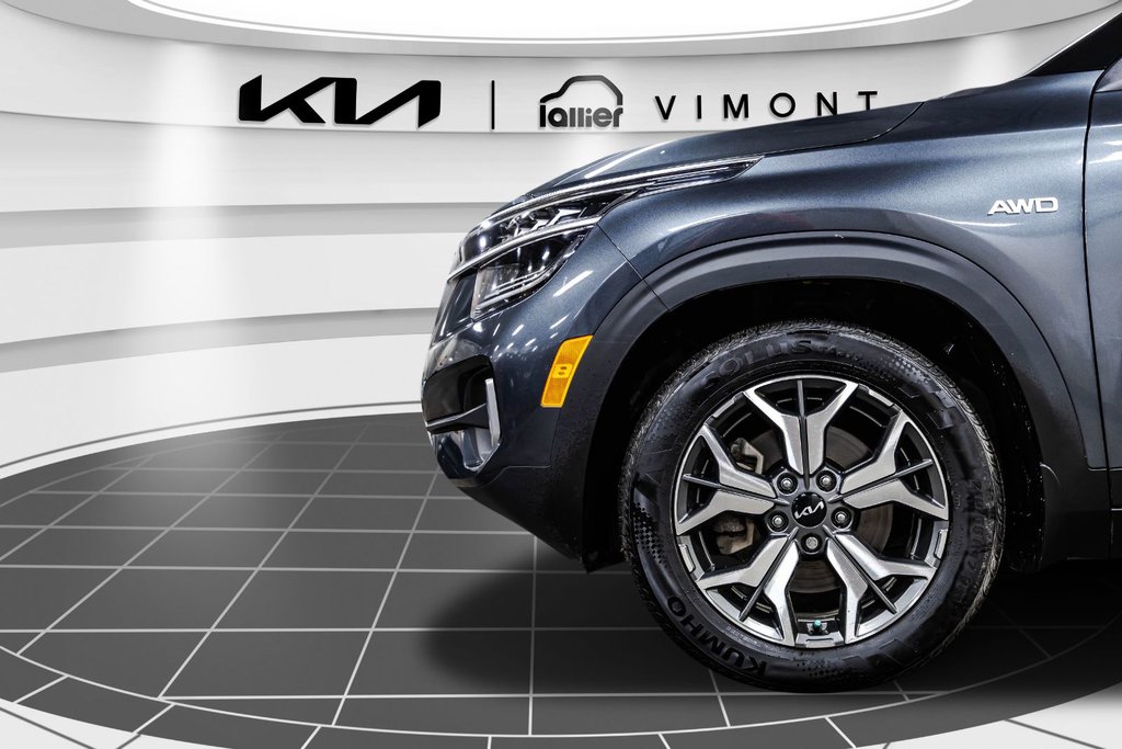 2023 Kia Seltos EX PREMIUM in , Quebec - 19 - w1024h768px